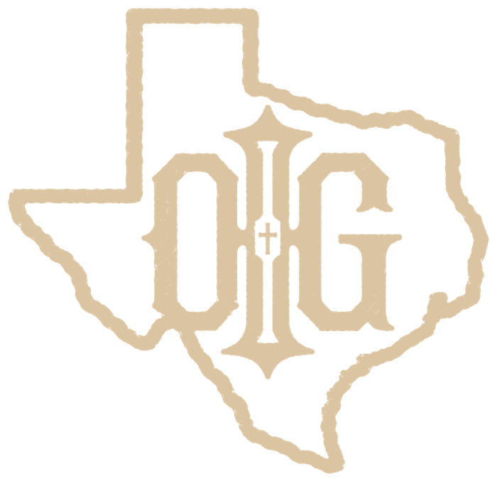 OIG Texas logo
